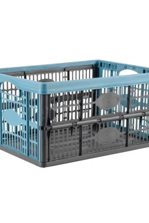 Casier pliant 32L 'Voila' Prix Bas